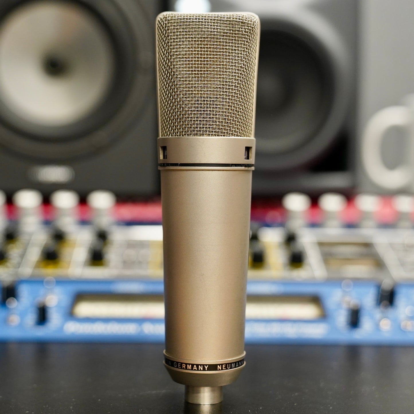 Neumann U 89 i