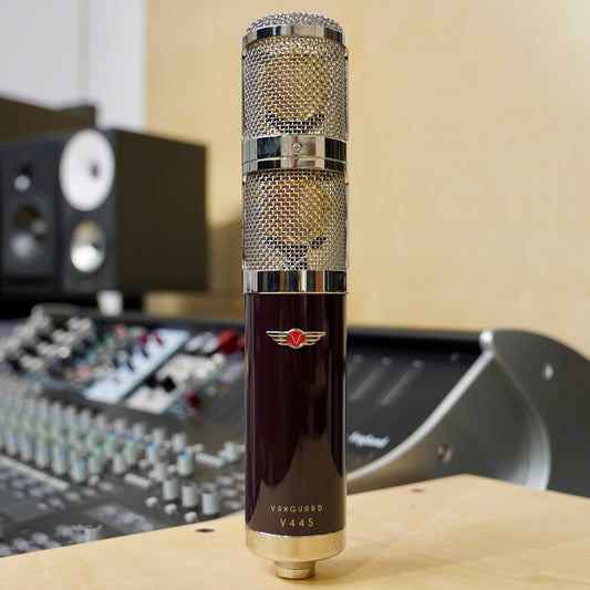 Vanguard Audio Labs V44S Gen 2