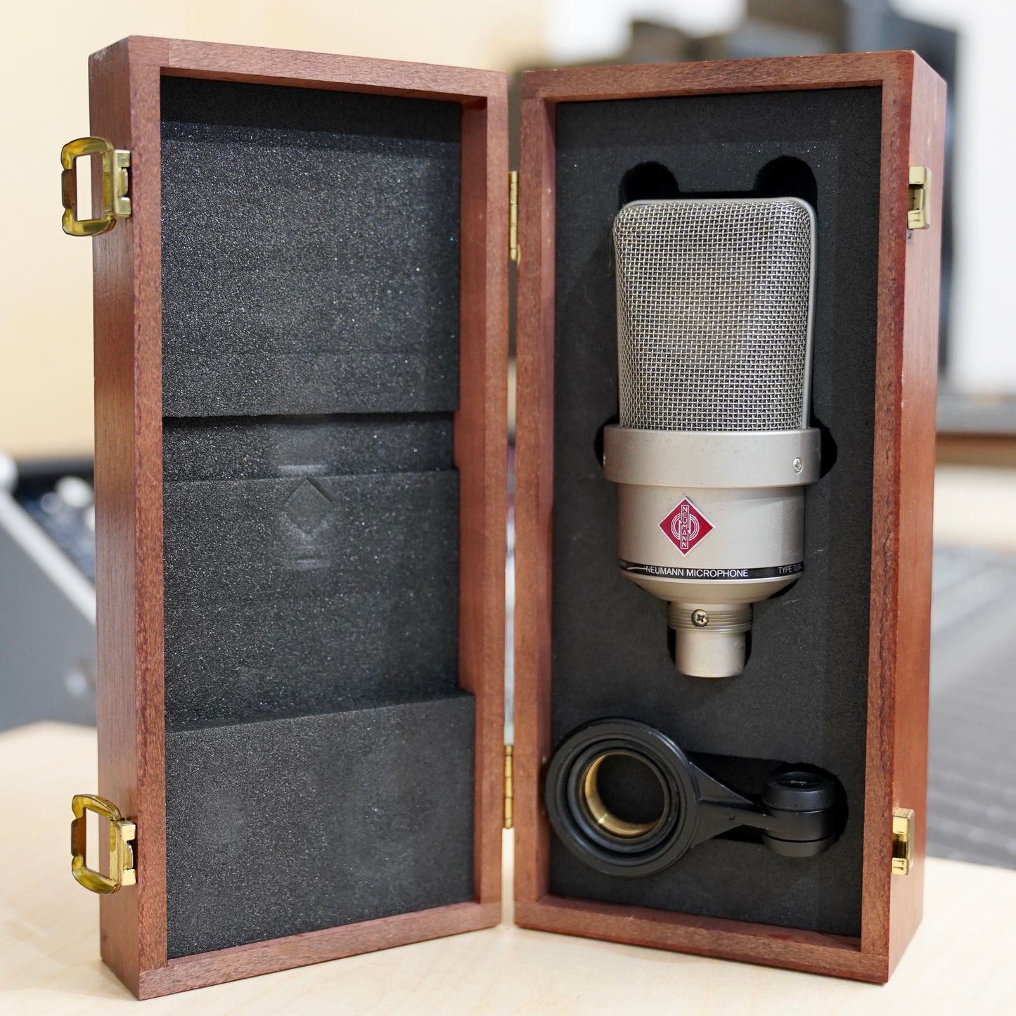 Neumann TLM 103 Condenser Microphone