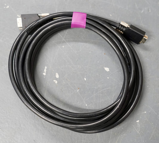 Cable Avid Mini Digilink de 3,6m