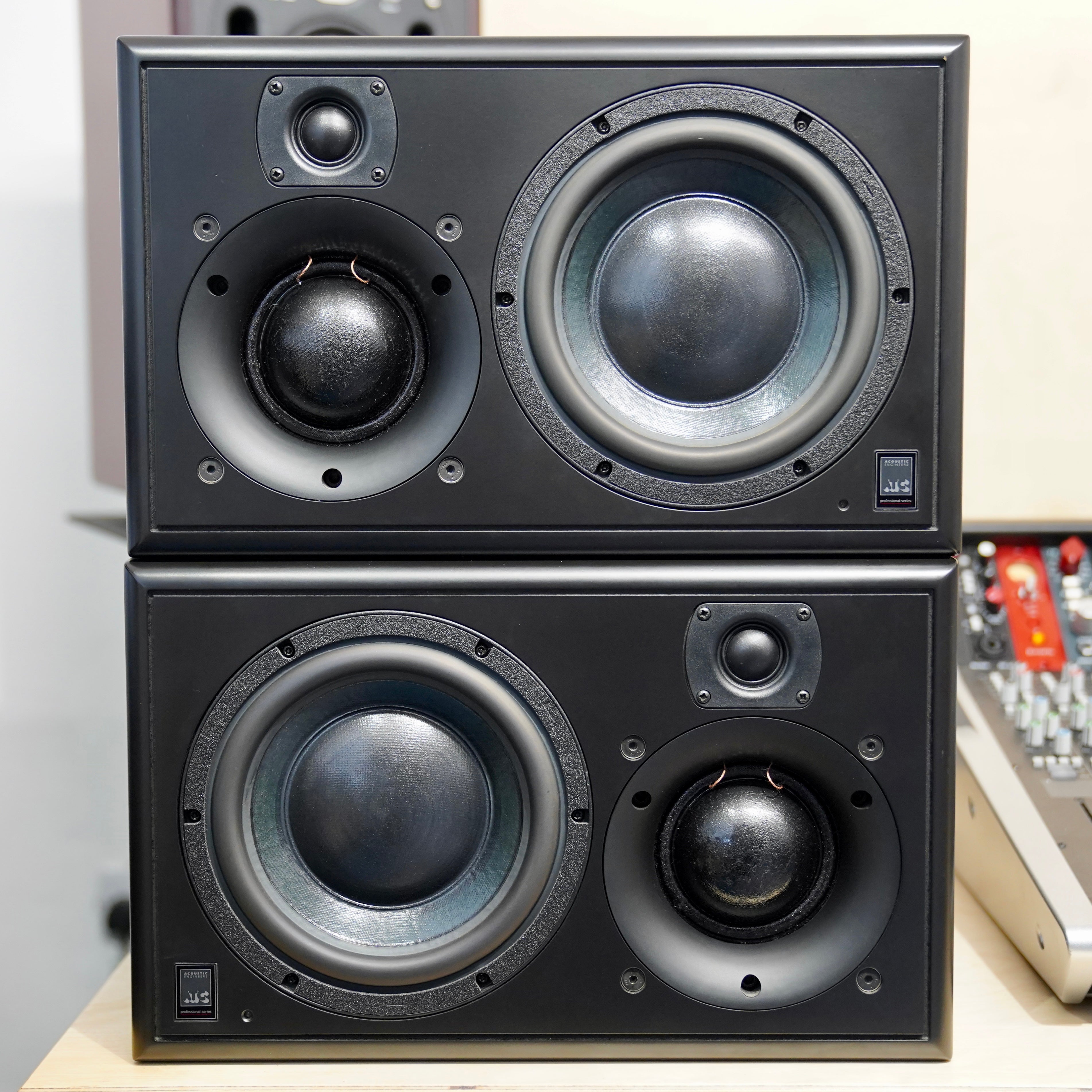 ATC SCM25A Pro (Pair)