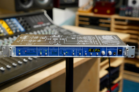 RME ADI-642 MADI / AES Digital Format Converter