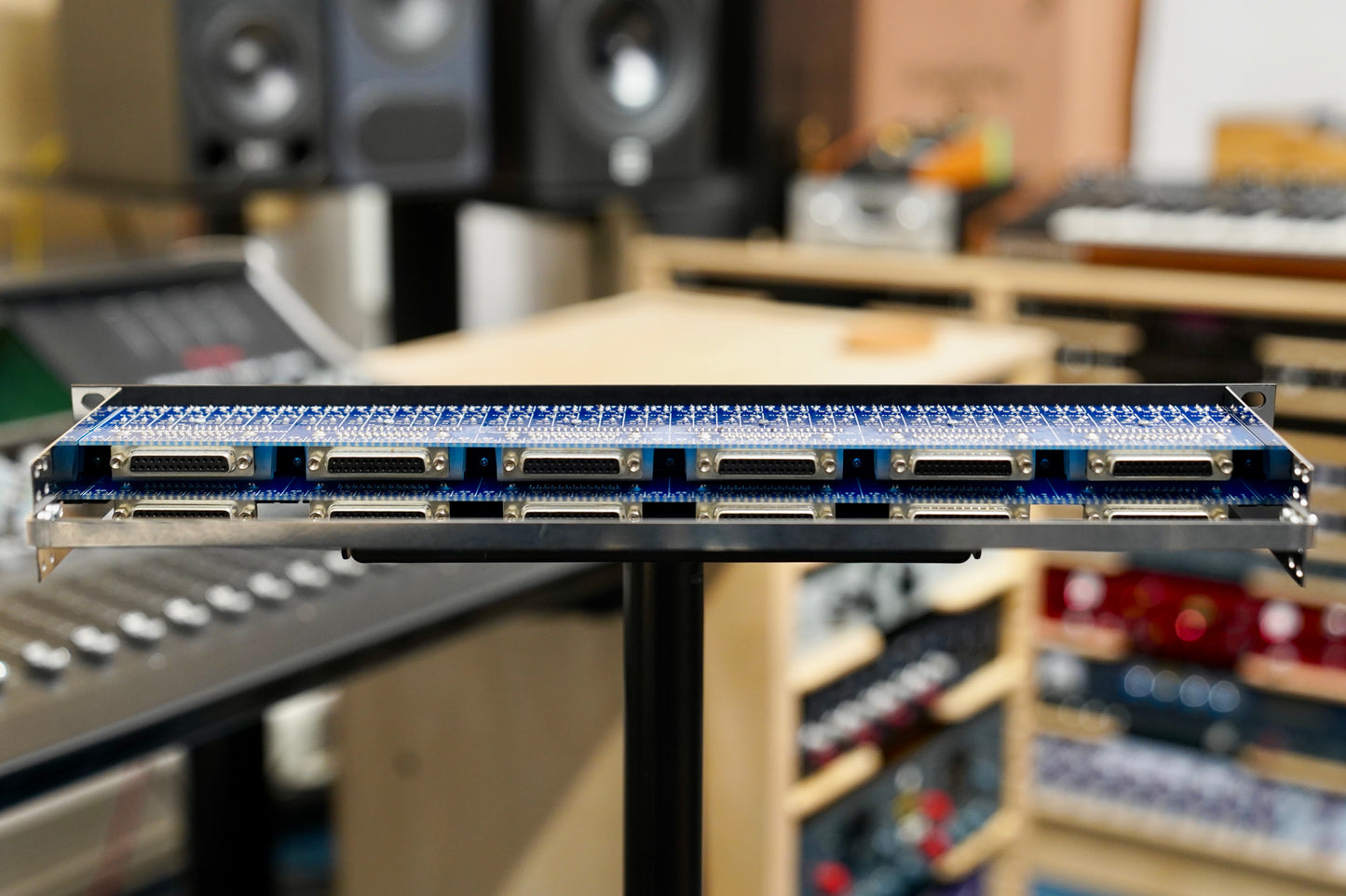 Signex Isopatch CPT96D25 Bantam Patchbay