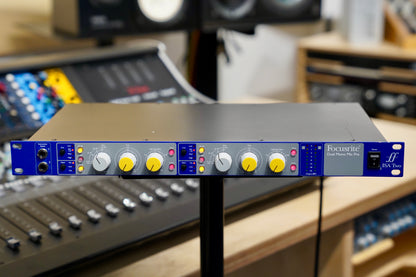 Focusrite ISA Two