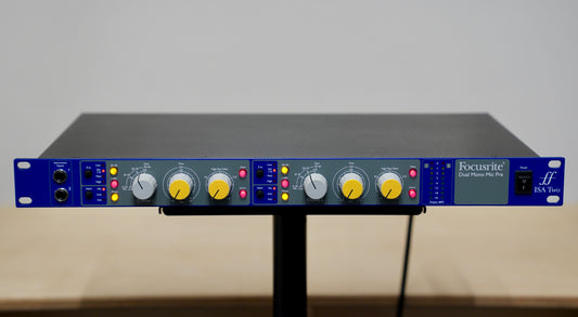 Focusrite ISA Two