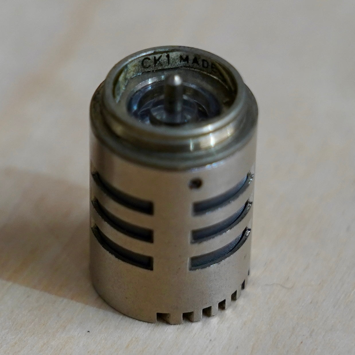 AKG C 451 EB / CK1 Capsule