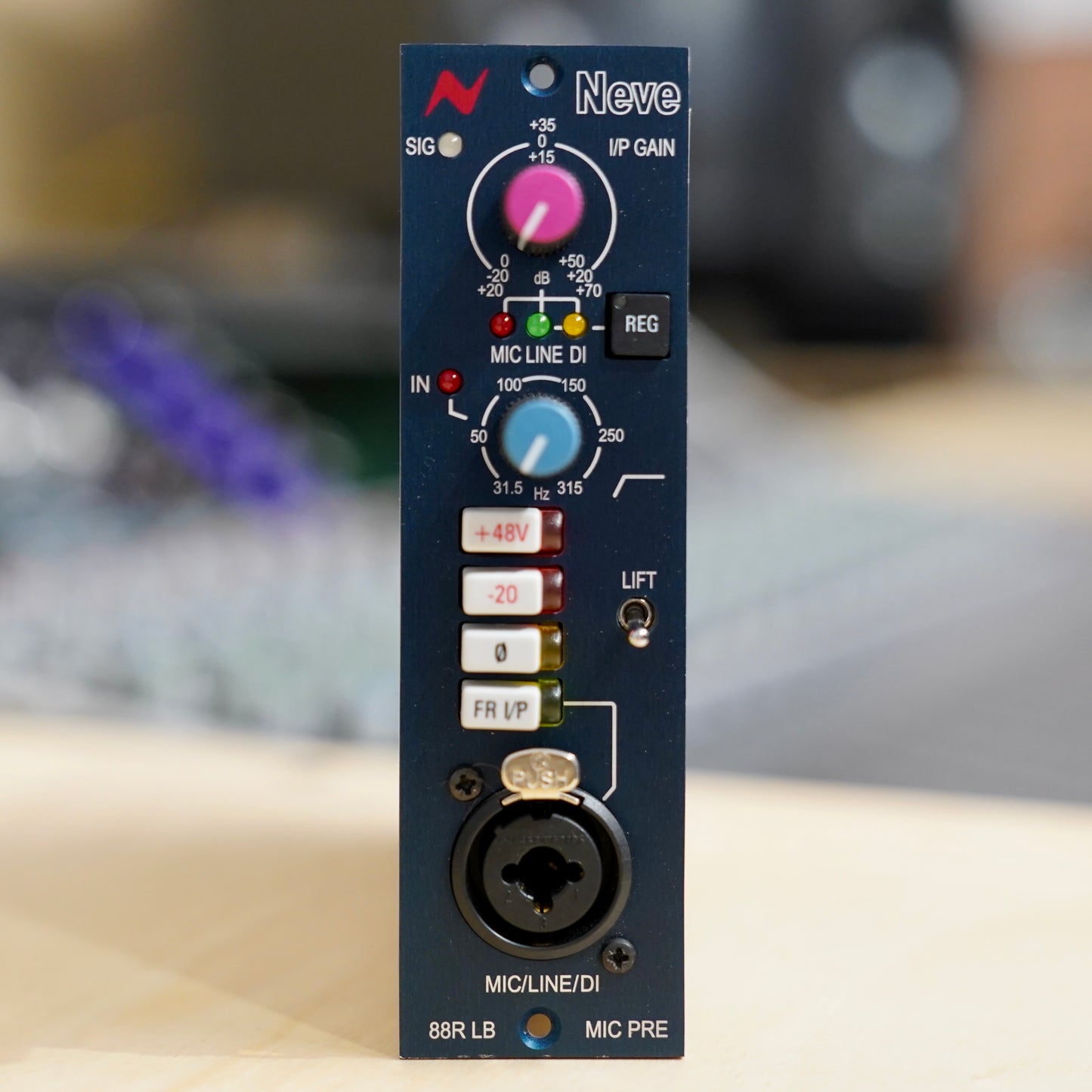 Neve 88R LB