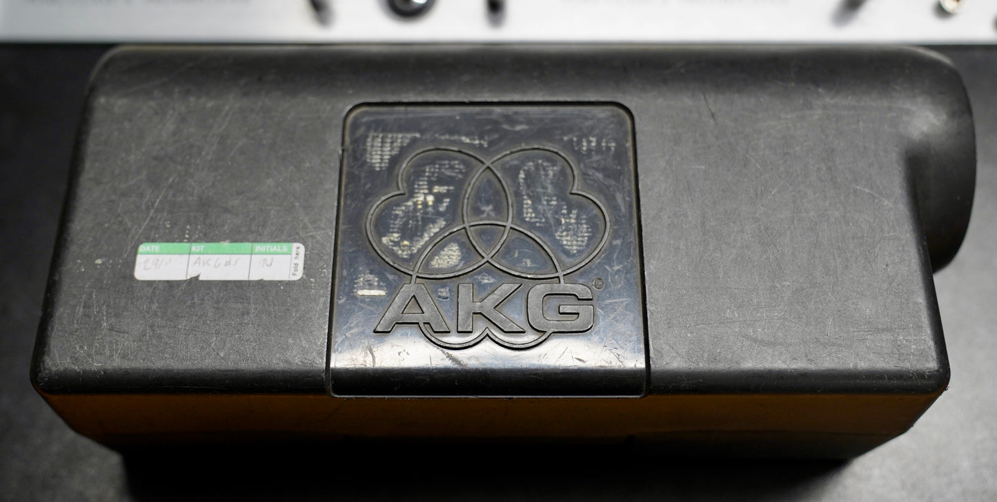 AKG SE300B / CK91