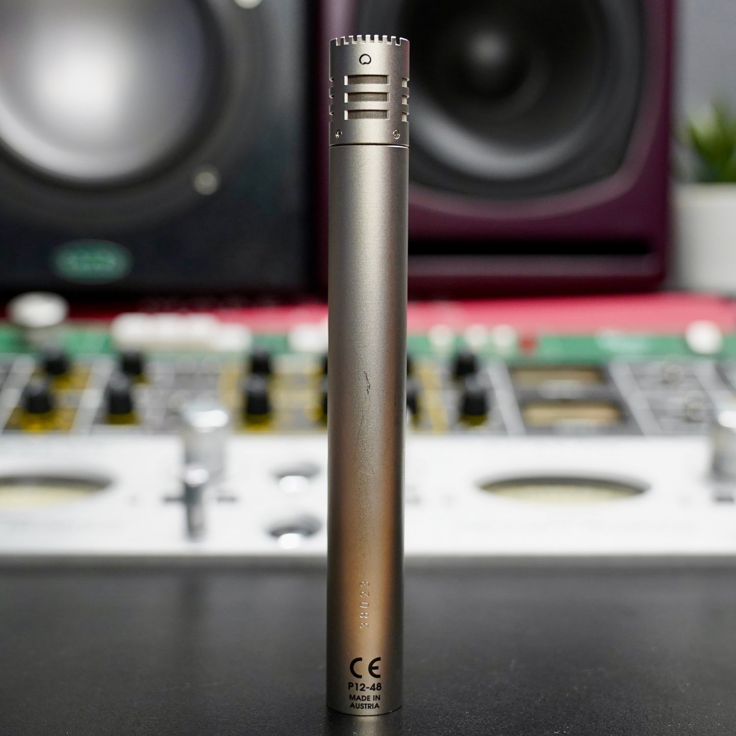 AKG C 451 B