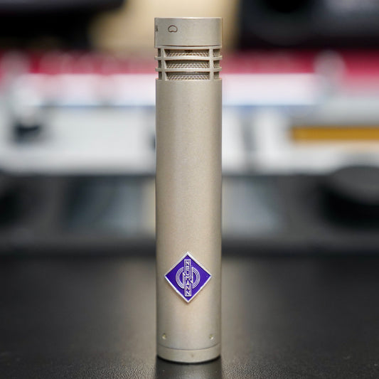 Neumann KM84i