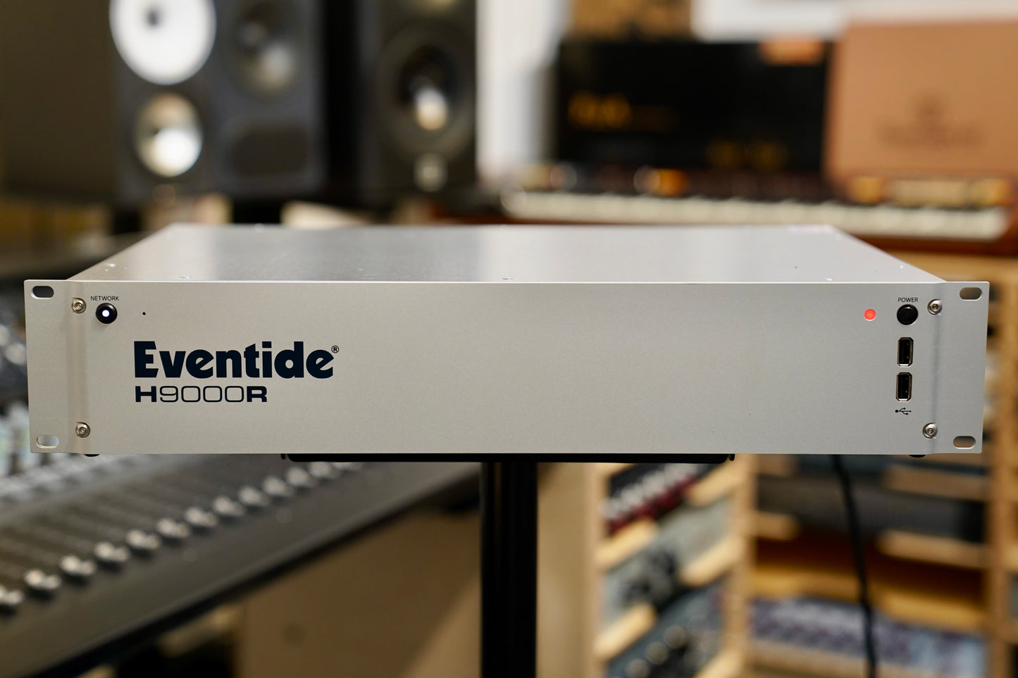 Eventide H9000R Ultra Harmonizer