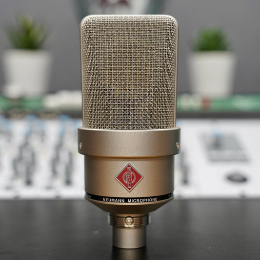 Neumann TLM 103 Studio Set