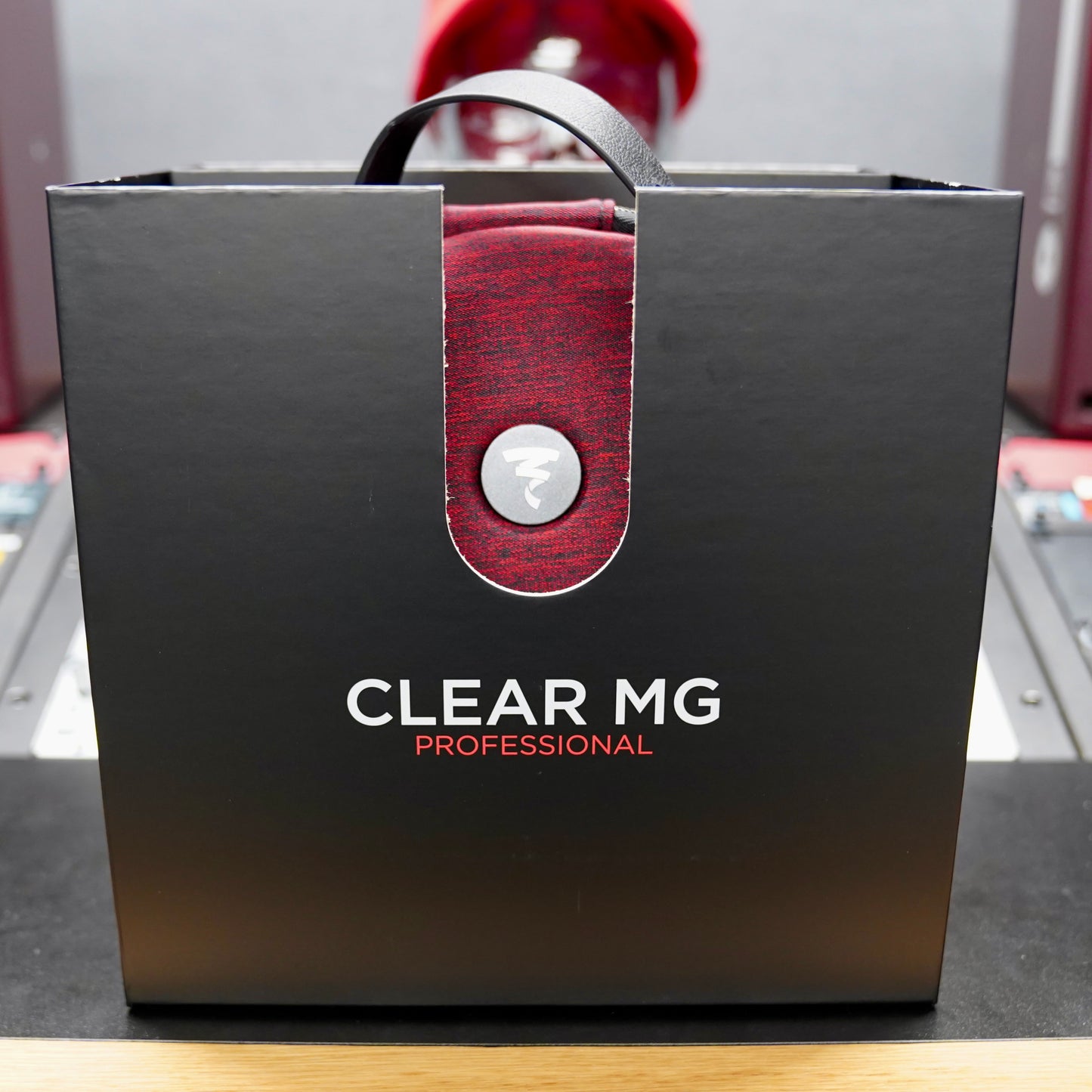 Focal Clear MG Pro Headphones (Ex Demo)