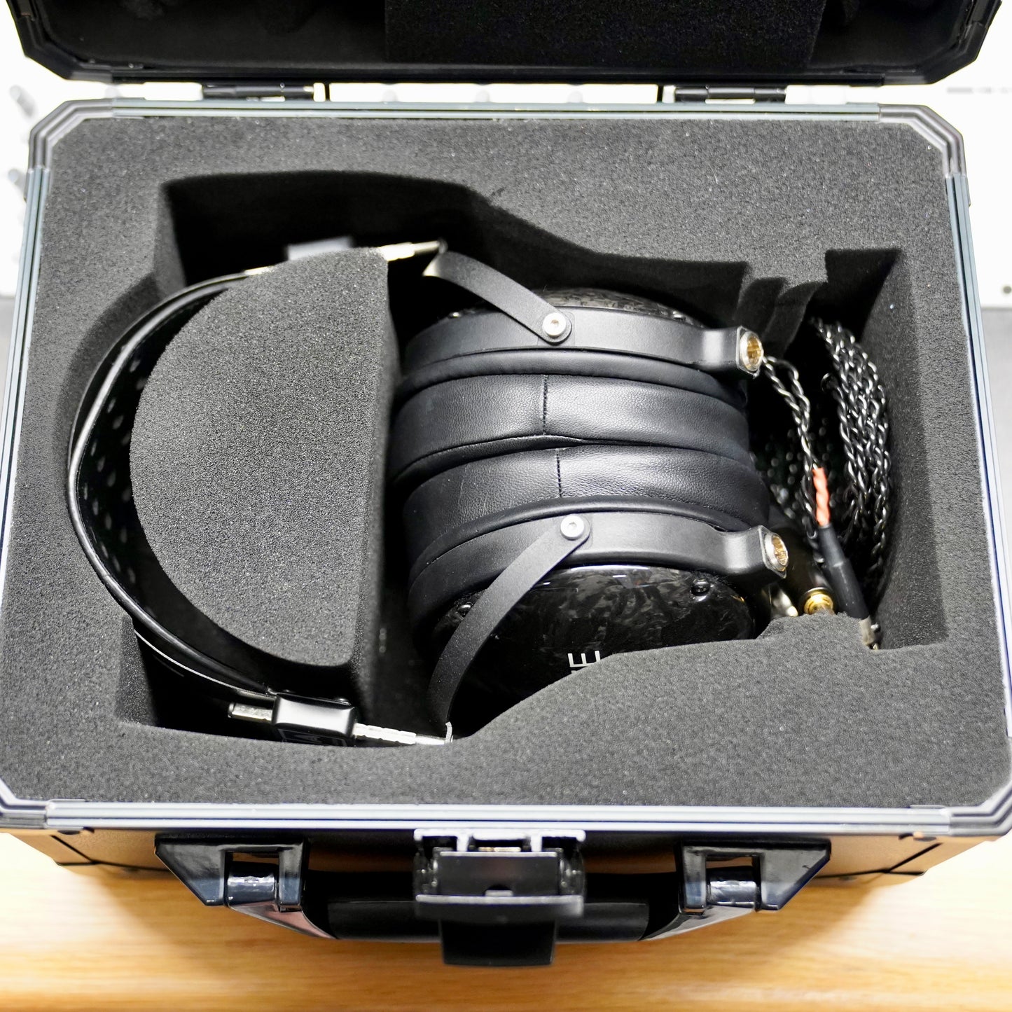 Audeze LCD-2 Closed-Back Headphones