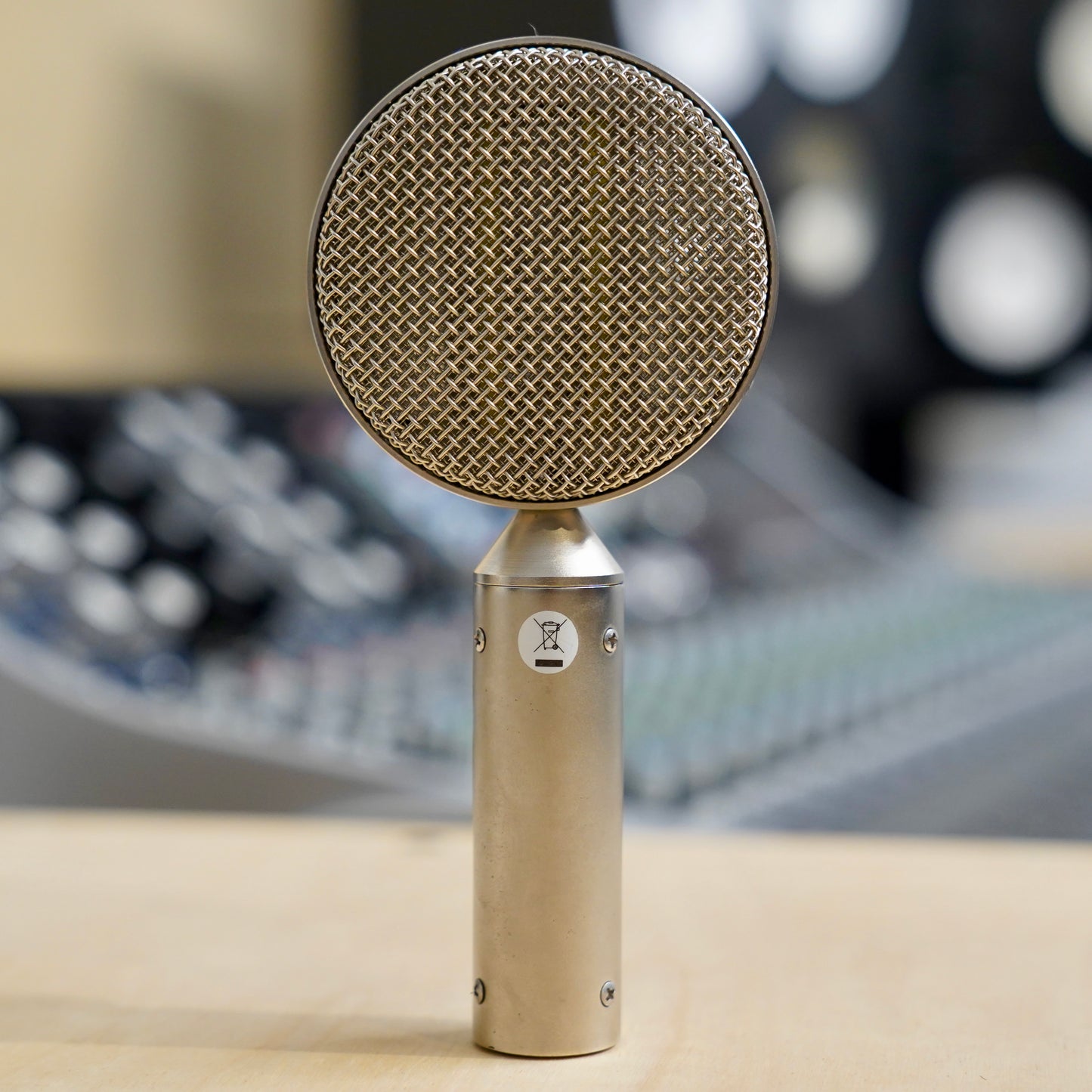 Golden Age Project R2 Ribbon Microphone