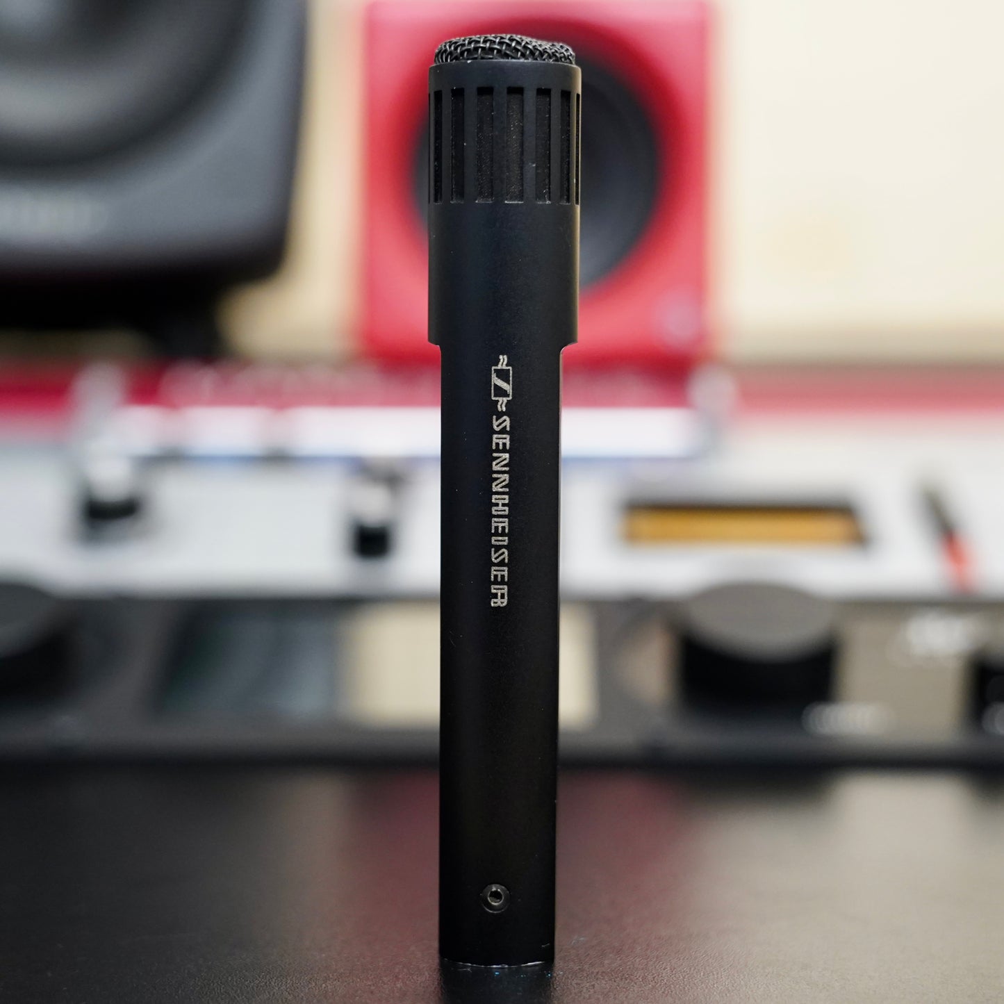 Sennheiser MKH 50 P48