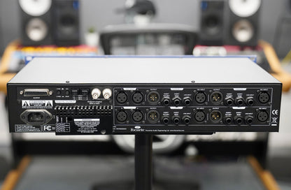Focusrite ISA428 MKII w/ Digital Board