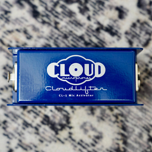 Cloud Microphones Cloudlifter CL-1