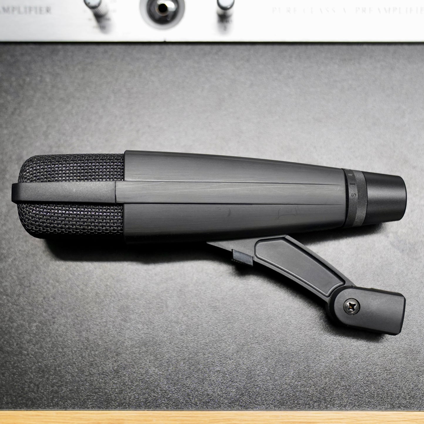 Sennheiser MD421 II