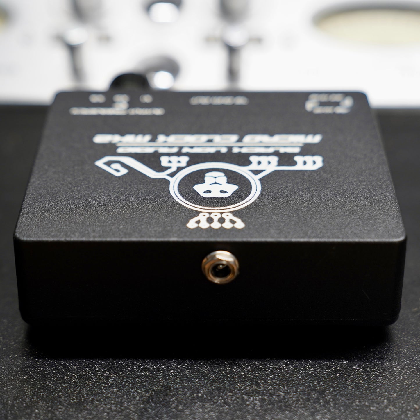 Black Lion Audio Micro Clock MK2