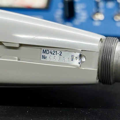 Sennheiser MD421-2