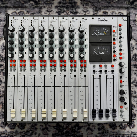 Audio Developments AD146 (8-channel)