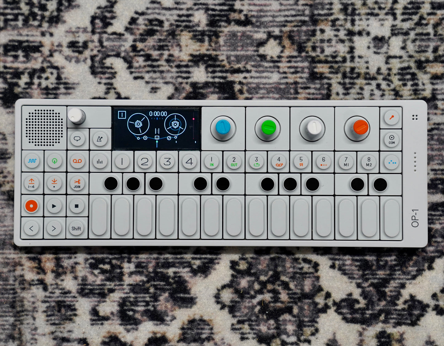 Teenage Engineering OP-1