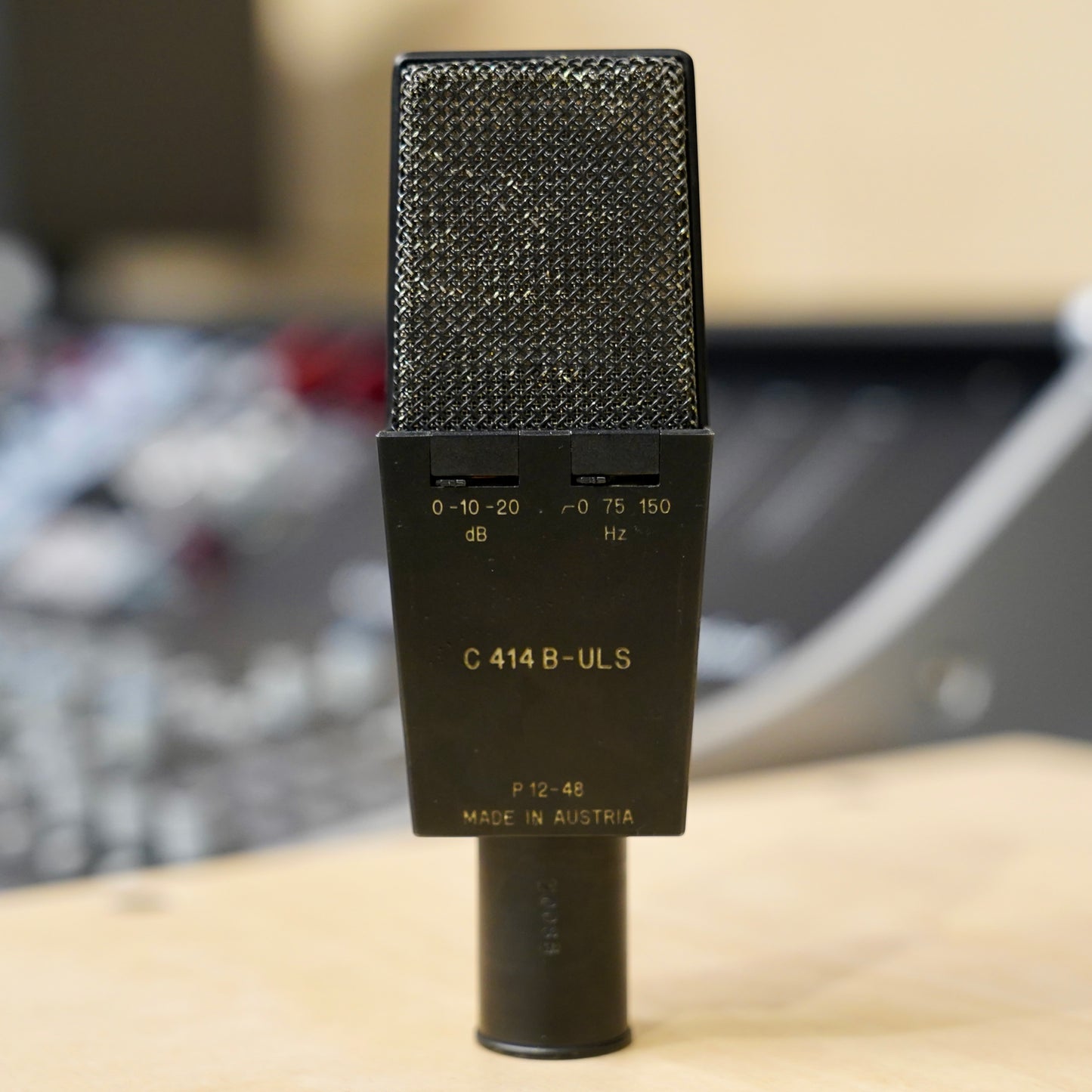 AKG C414 B ULS