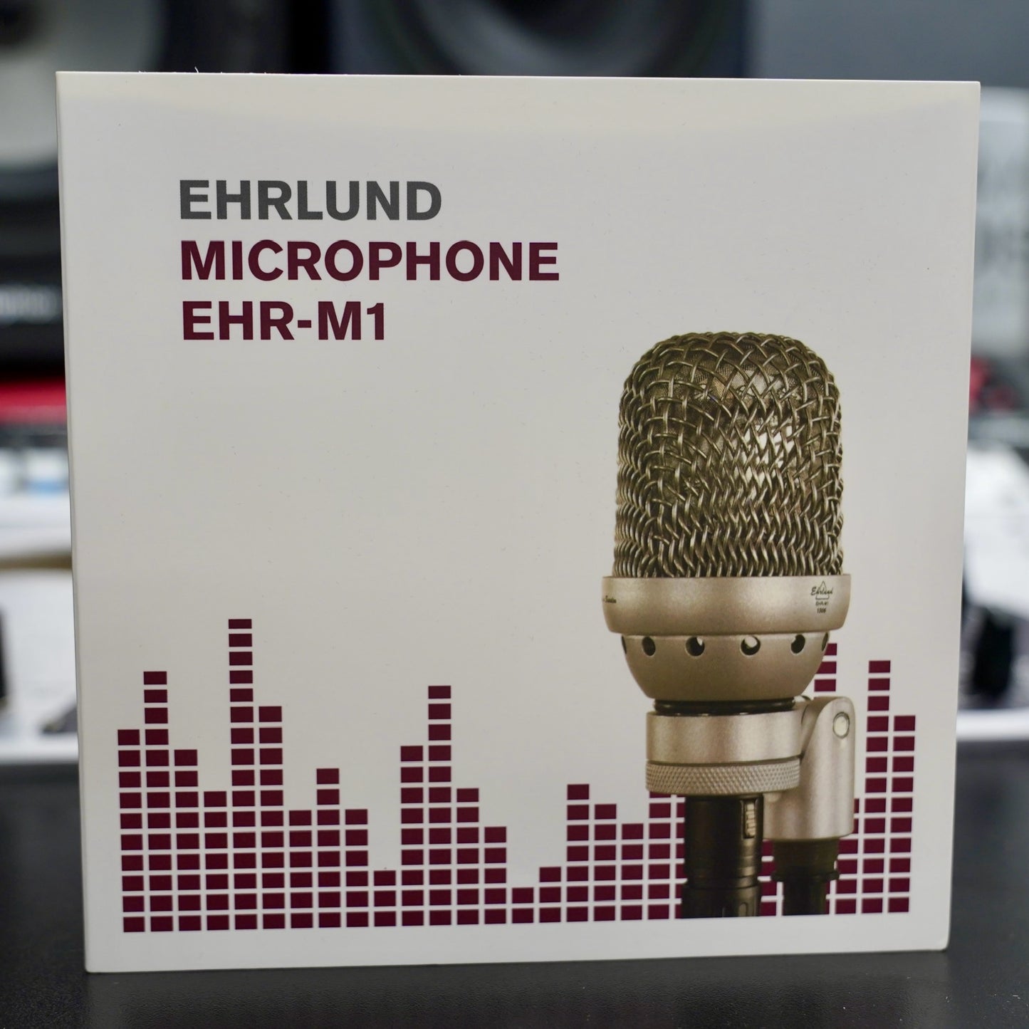 Ehrlund EHR-M1