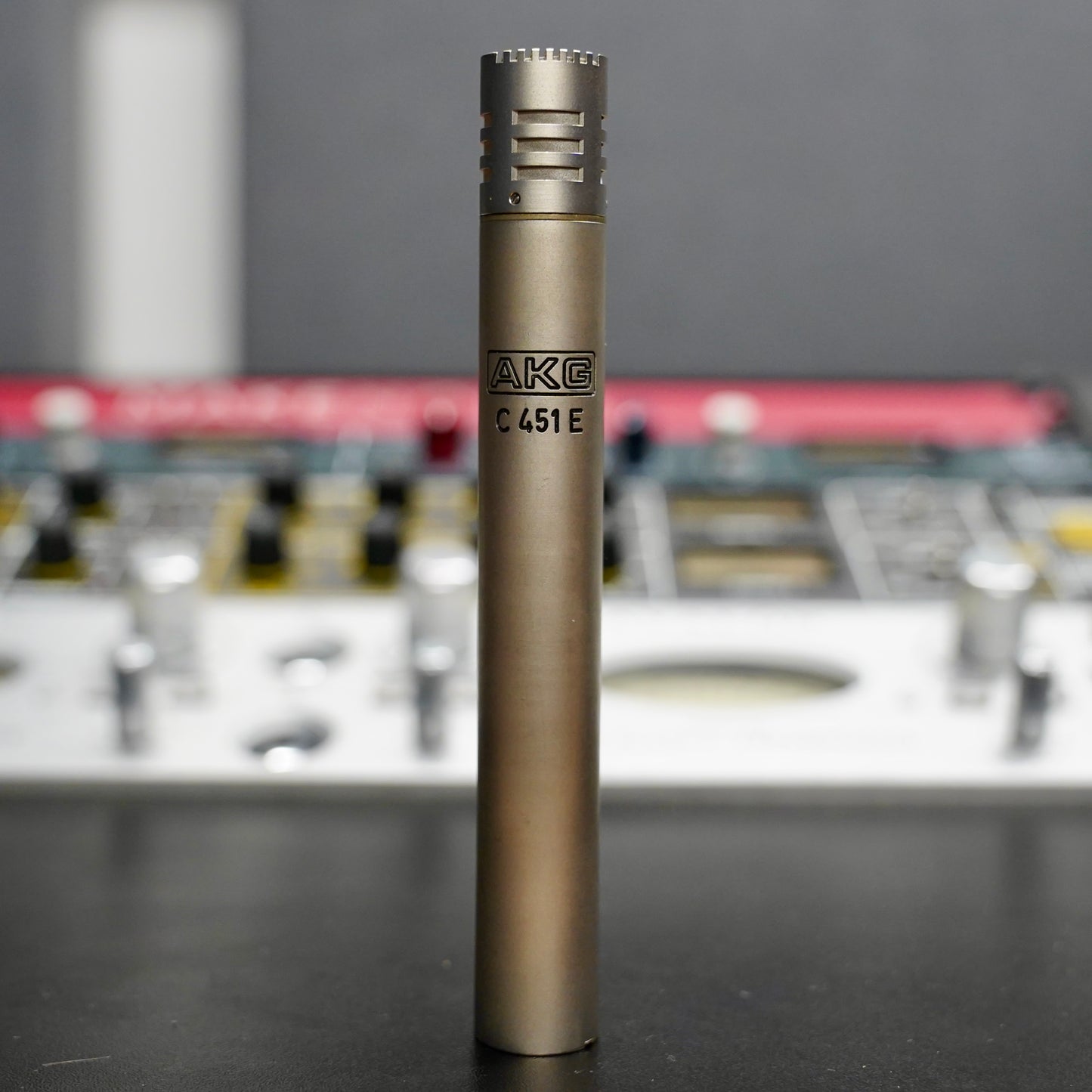 AKG C 451 E / CK1 Capsule