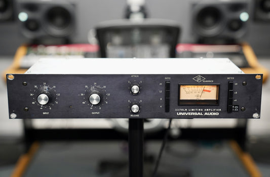 Universal Audio 1176LN