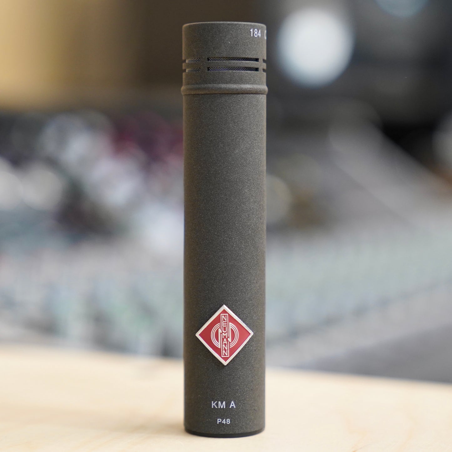 Neumann KM184 A Nx