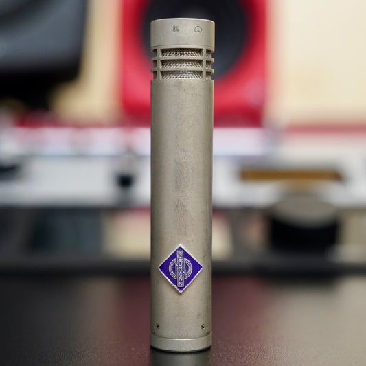 Neumann KM84i