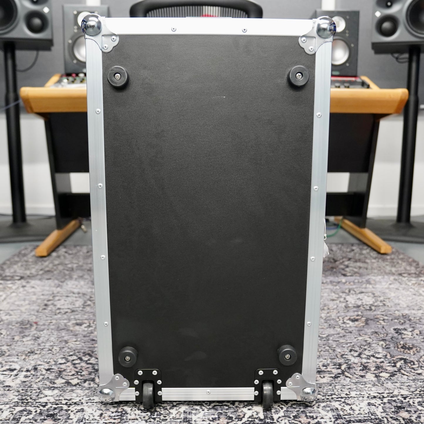 Moog Little Phatty / Sub 37 ATA Road Case