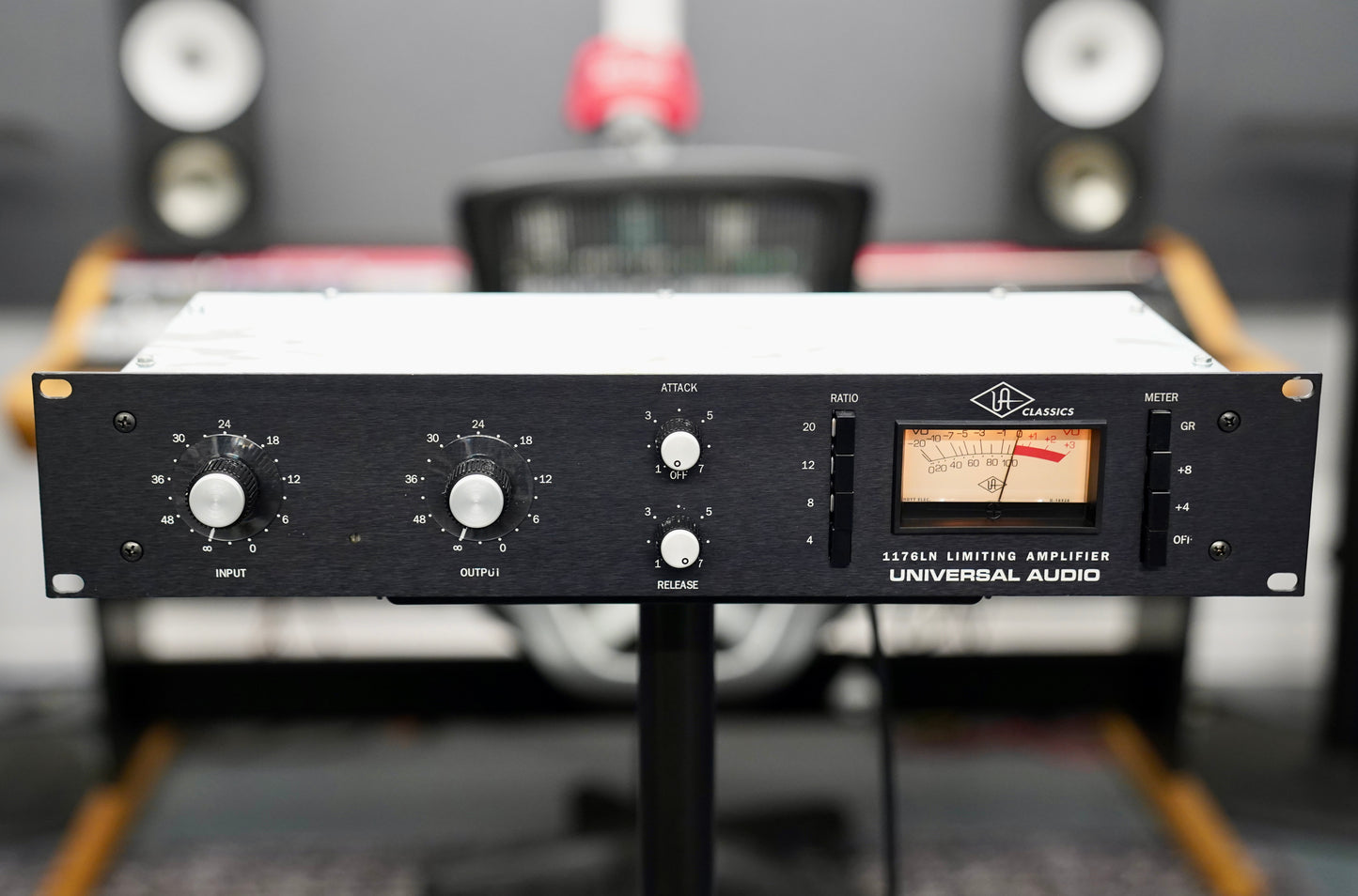 Universal Audio 1176LN