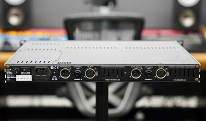 Buzz Audio MA-2.2