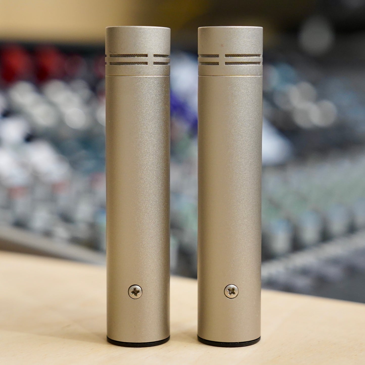 Neumann KM 184 (Pair)