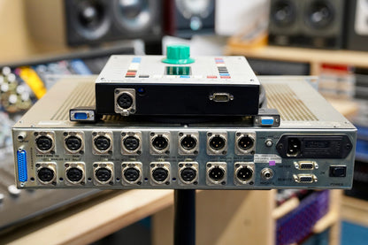 Crane Song Avocet Monitor Controller