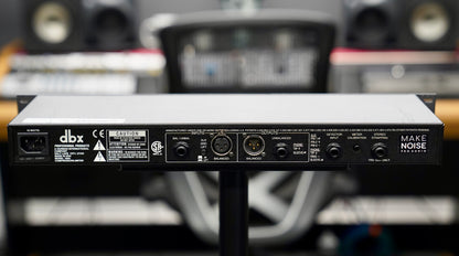 DBX 160A