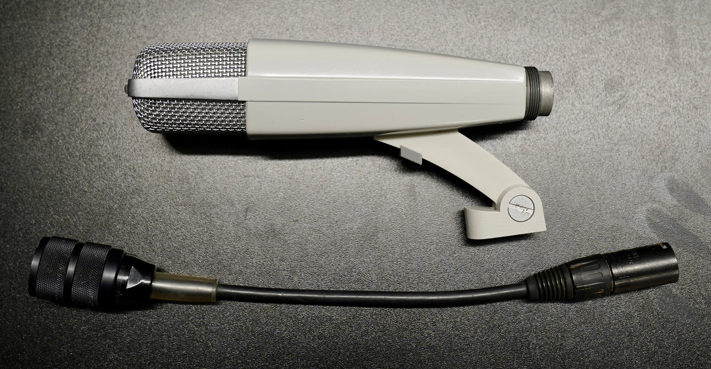 Sennheiser MD421-2