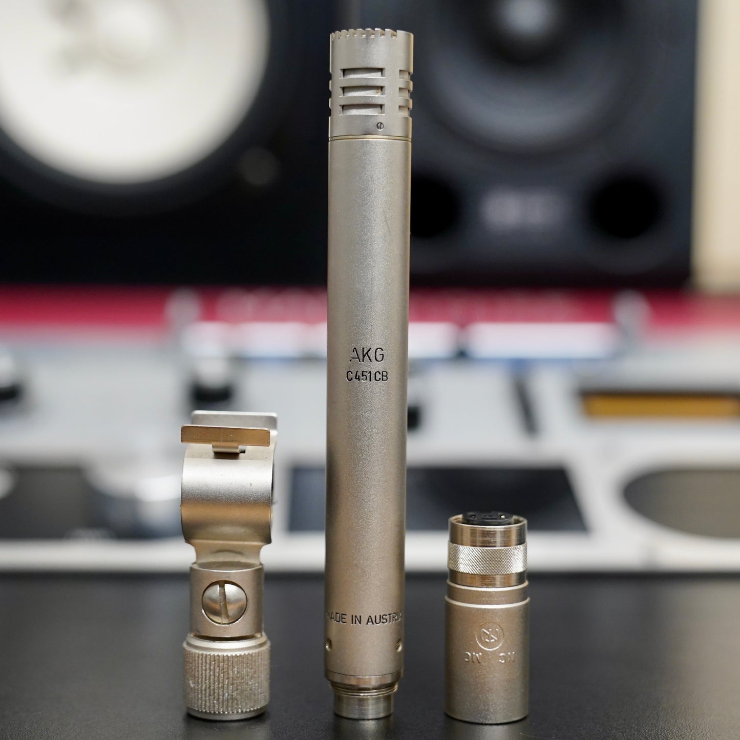 AKG C451CB / CK1 Capsule