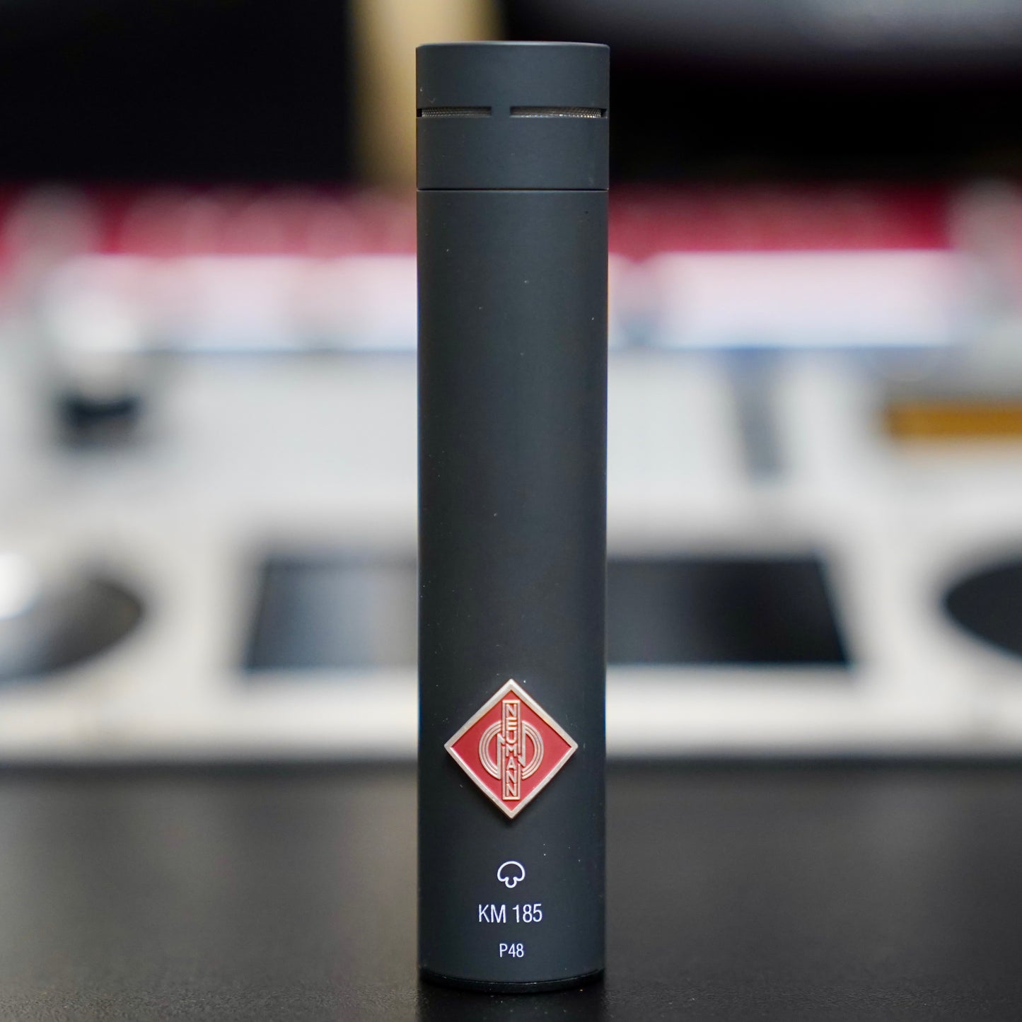 Neumann KM 185 mt (Single)