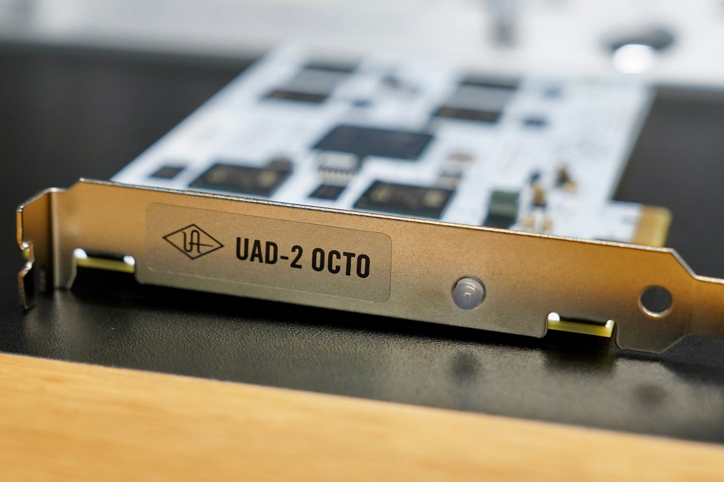 Universal Audio UAD-2 Octo PCIe Card