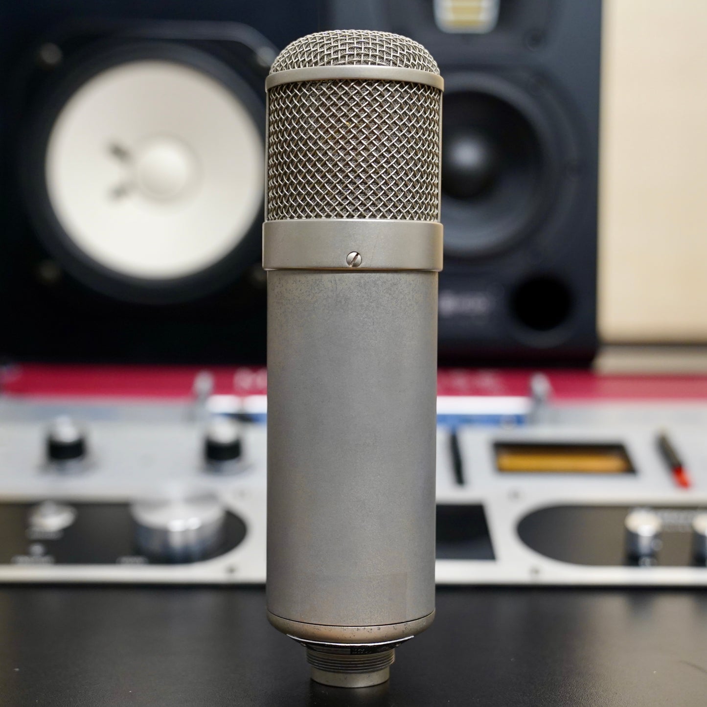 Neumann U47