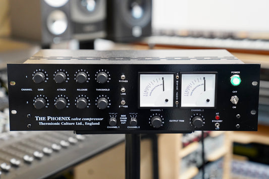 Thermionic Culture The Phoenix SB