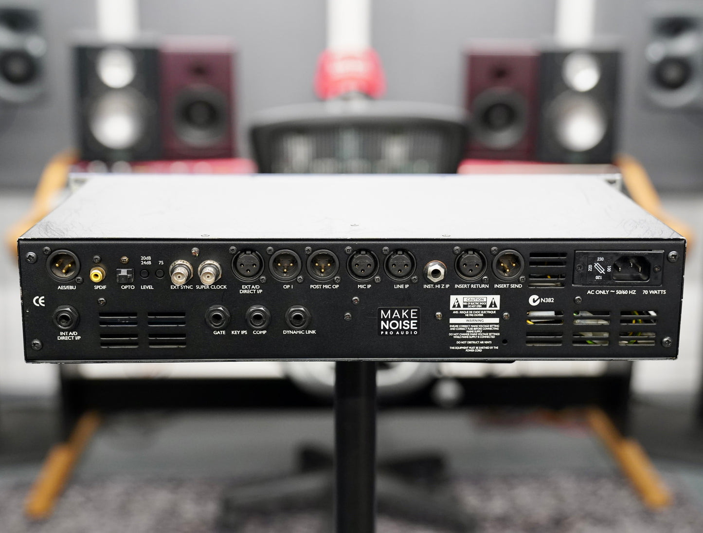 Focusrite ISA430 Producer Pack