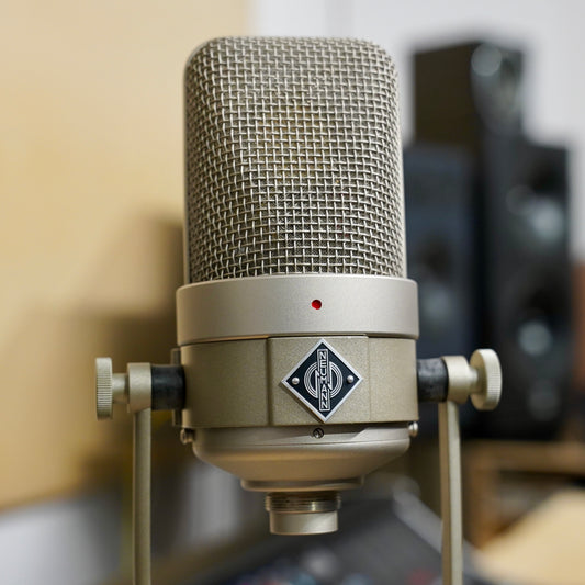 Neumann M49V