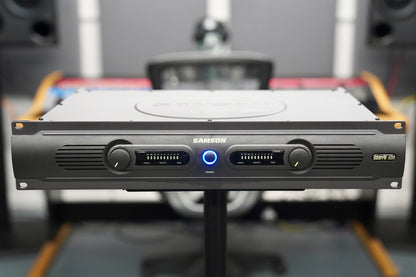 Samson Servo 600