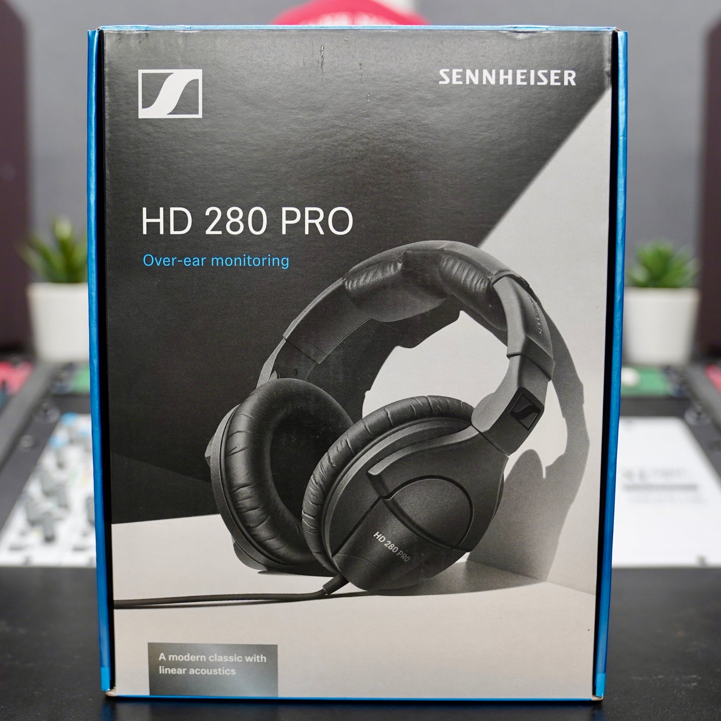 Sennheiser HD 280 PRO