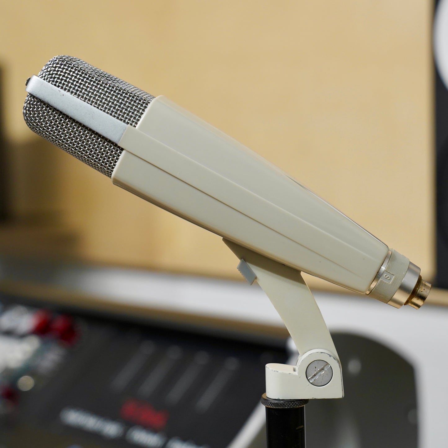 Sennheiser MD421N